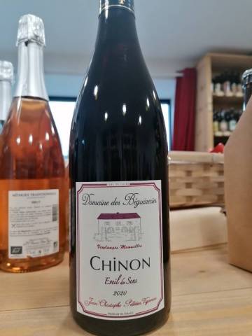 Chinon