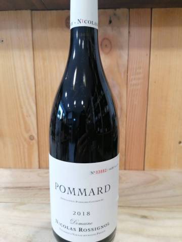 Pommard 2018