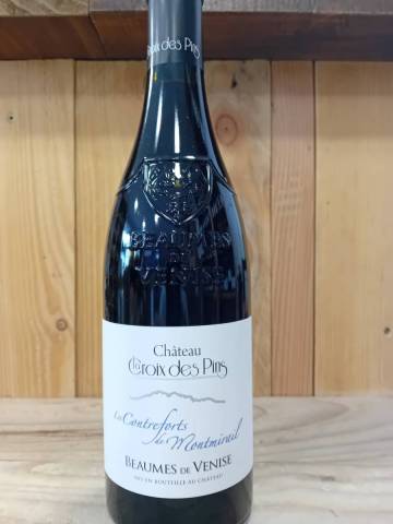 AOC Beaumes de Venise